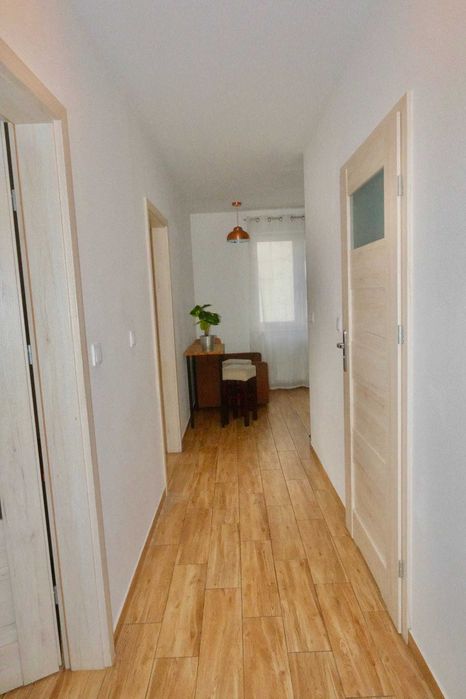 Śródmieście, na piechotę do Dworca Głównego, 2600 zł, nowy blok