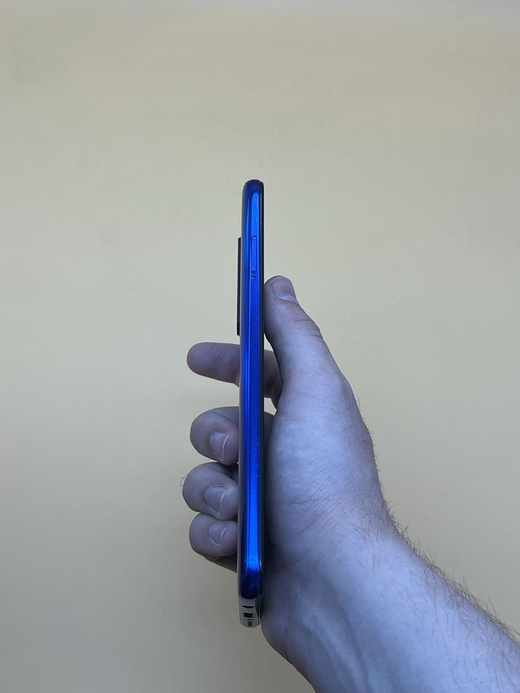 Xiaomi Redmi Note 8 Pro 6/128 Gb (сяоми редми ноут)