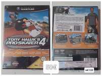 Jogo Tony Hawk's Pro Skater 4 * SELADO c/ selo IGAG