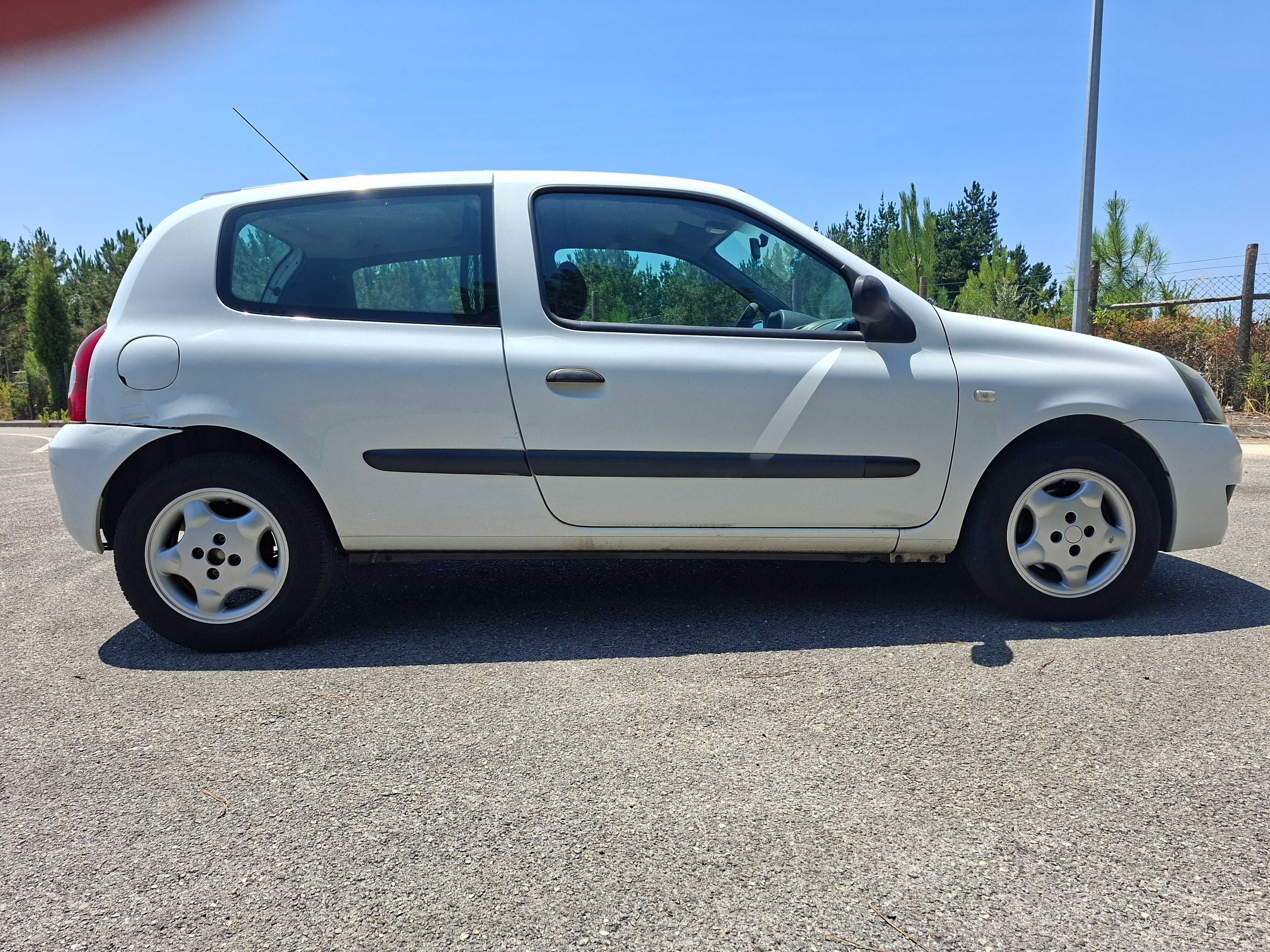 Renault Clio 1.5 Storia