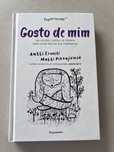Livro Gosto de Mim