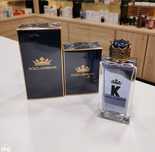 Perfum Dolce Gabbana King K 100 ml