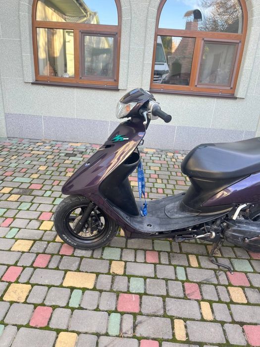 Продам Yamaha Jog Sa 16 Zr