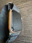 Apple Watch 5 44mm rose gold + 6 pasków