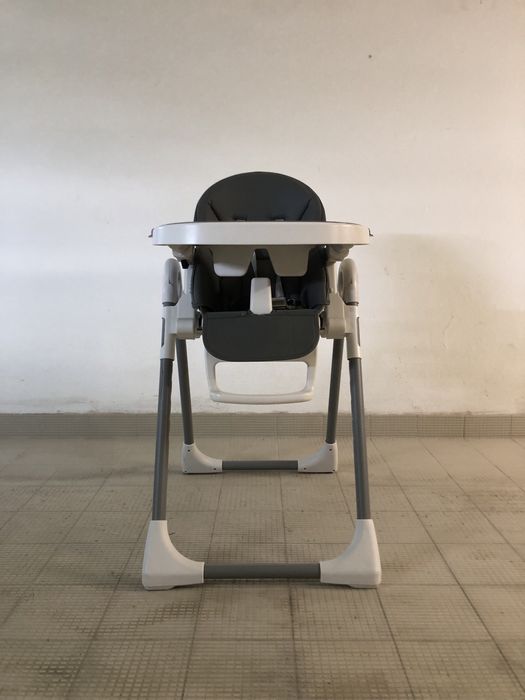 Cadeira de refeicao Time to Eat