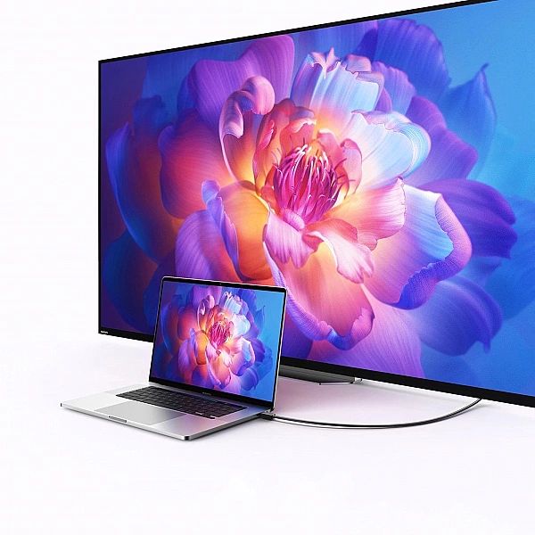 Kabel DisplayPort - HDMI Ugreen DP101/4K 3m - czarny