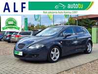 Seat Leon *Limited Edition*Autentyczny Przebieg*PEWNE AUTO*160KM*PL*