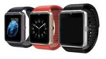 Смарт годинник Smart Watch GT08 з SIM-картою камерою фітнес трекер