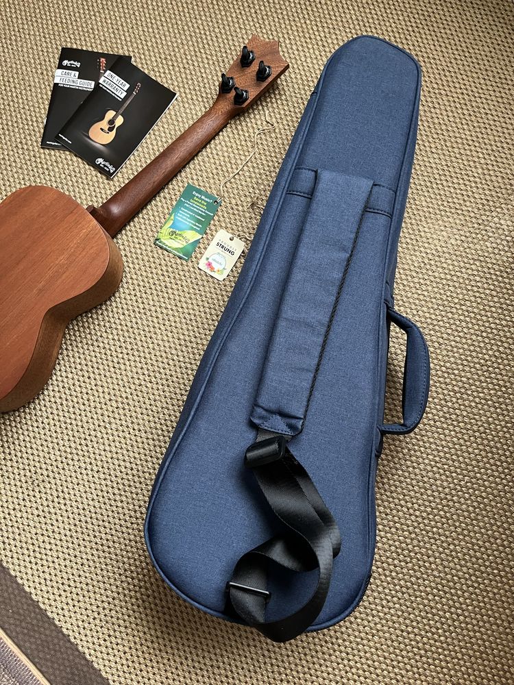 Ukulele Tenor Martin T1 FSC