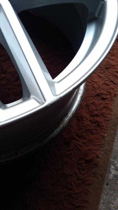 [IA] TIGUAN Golf SUPERB 7x17 Octavia A3 T-roc KAROQ Q2 YETI 5x112