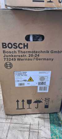 Кондиціонер спліт-система Bosch Climate CL3000i 53 E