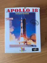 Jogo PC Big Box: Apollo 18