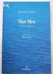 Mar Meu - Poemas e Pinturas