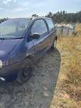 Vendo twingo para pecas