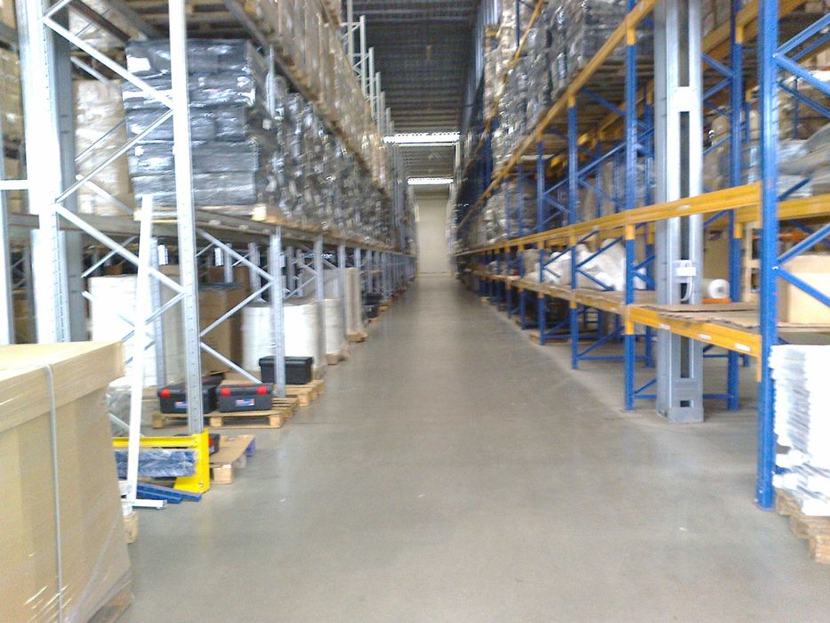 Оренда євроскладу    900  кв.м.