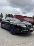 Audi A6 C6 3.0 TDI Automat Bogata wersja
