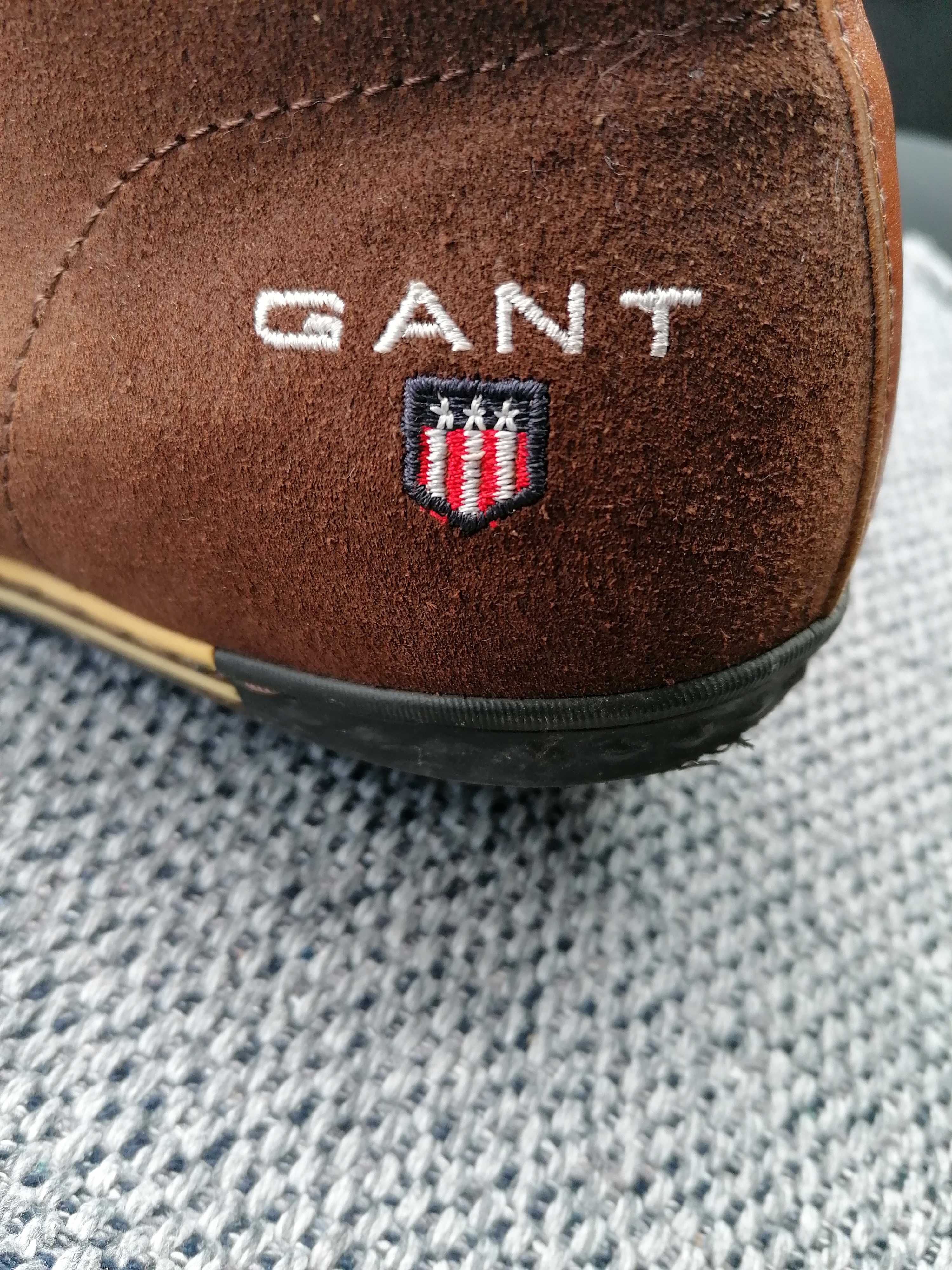 Botas gant em bom estado t 42