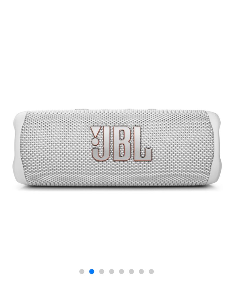 JBL Flip 6.