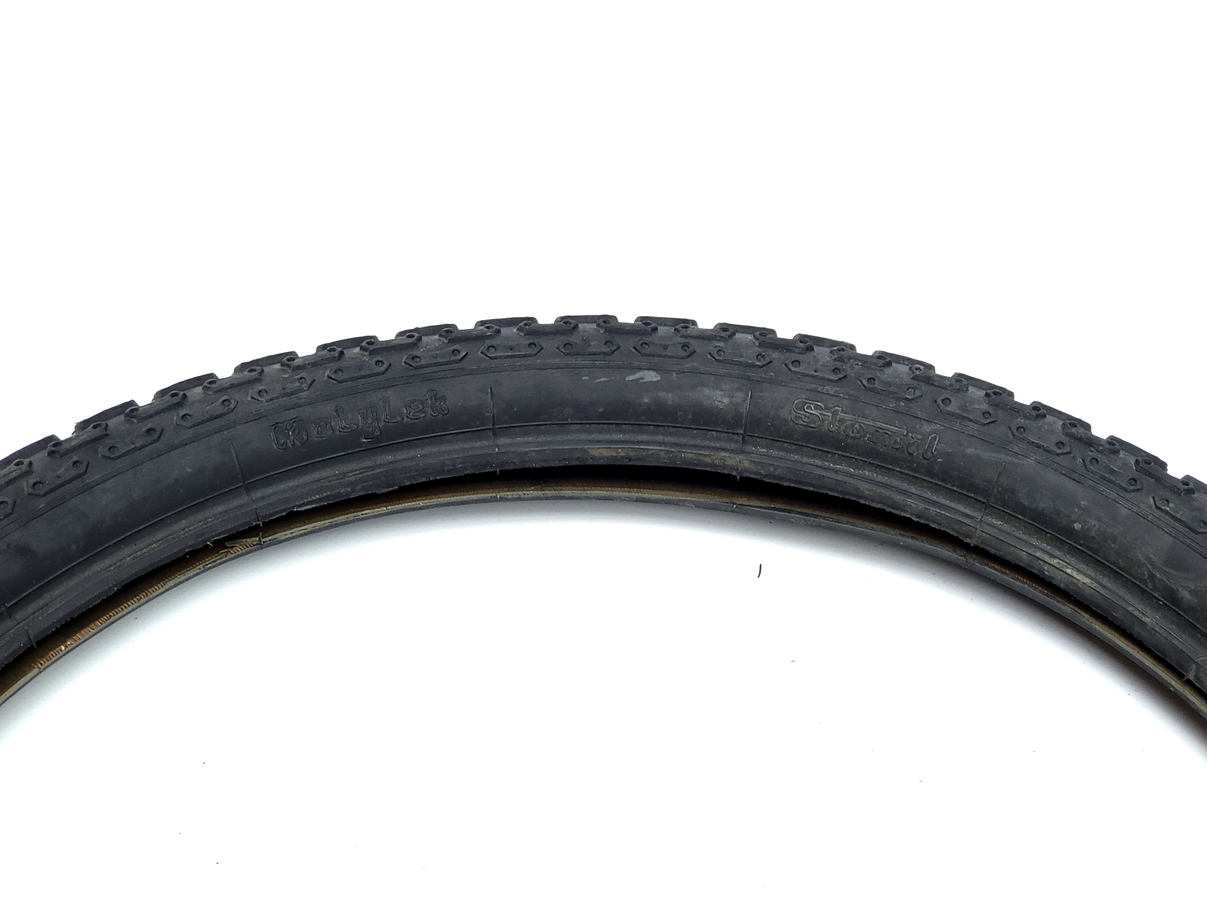 Opona Stomil Motylek 20x1,125 Romet American Rider Winnebago BMX PRL