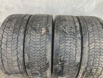 315/70/22,5 Continental Hybrid HD5 / bez napraw