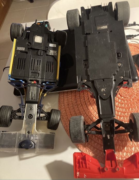 F1 Renault R25 Fernando Alonso Campeão Mundial 2005 Interlagos Brasil