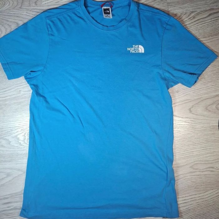 Футболка The North Face S Оригінал