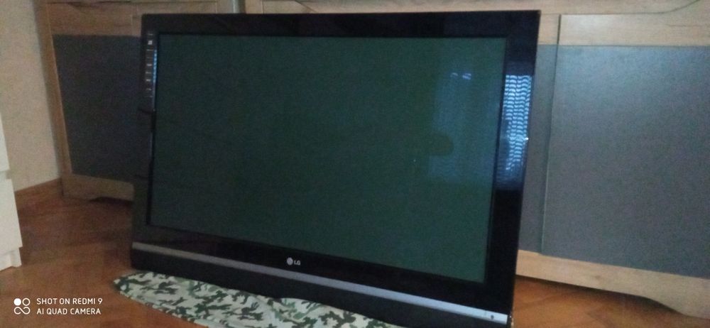 Telewizor plazma 50 cali