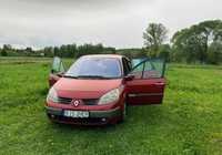 Renault Scenic 2004 1.9dCi