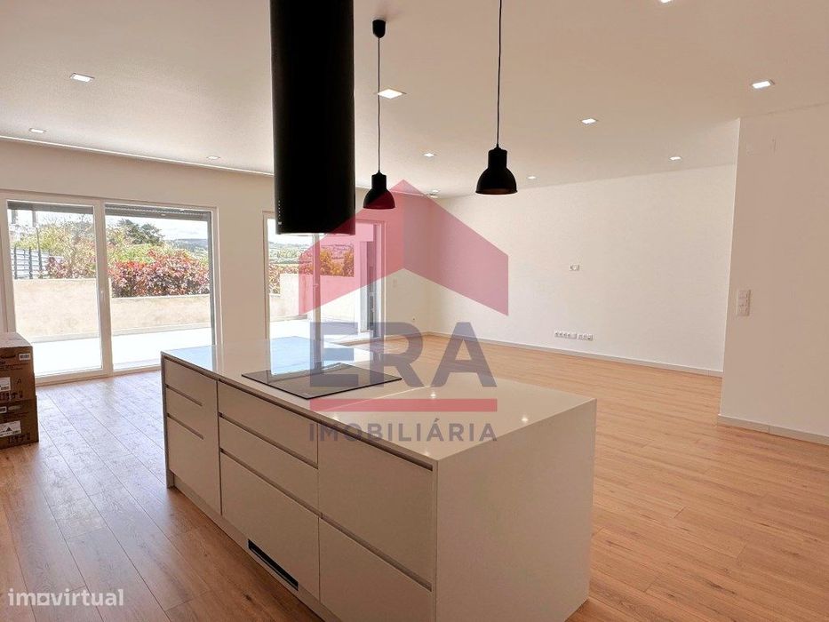 Apartamento T2 de Luxo