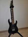 Gitara elektryczna Ibanez 3/4