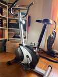 Bicicleta de Casa