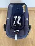 Maxi Cosi Pebble Pro i size