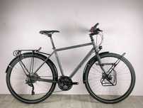 Велосипед Fahrrad Manufaktur TX800 Deore XT M 28" ( Cr-Mo, турінг )