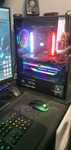 Komputer Gammingowy i7 , 16 GB ram, MSI