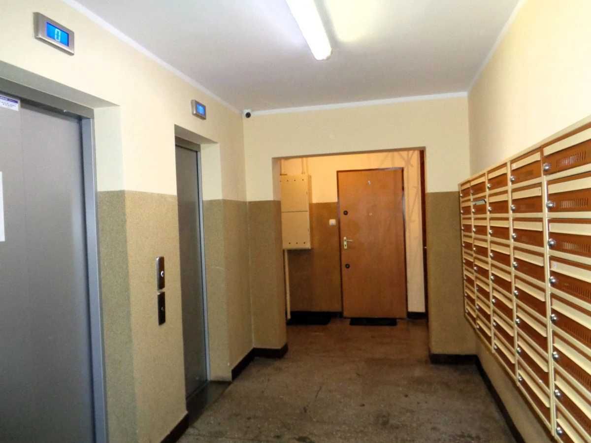СРОЧНО 3к квартира в Варшаве (Польша) по супер цене 142 000 €