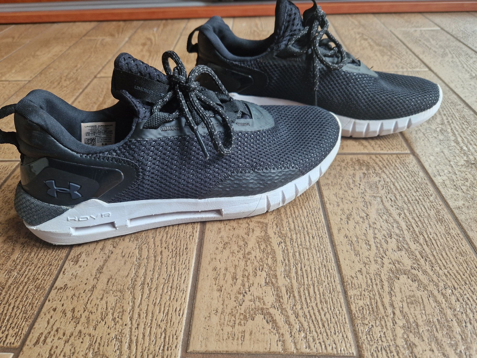 Buty Under Armor