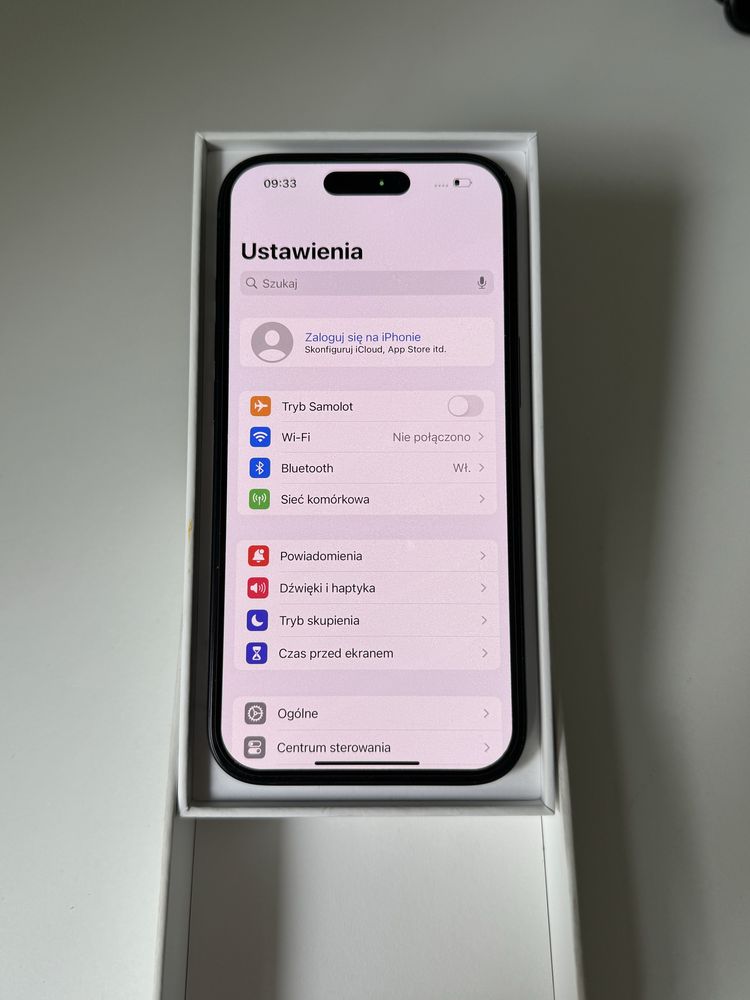 Apple IPhone 15 128Gb