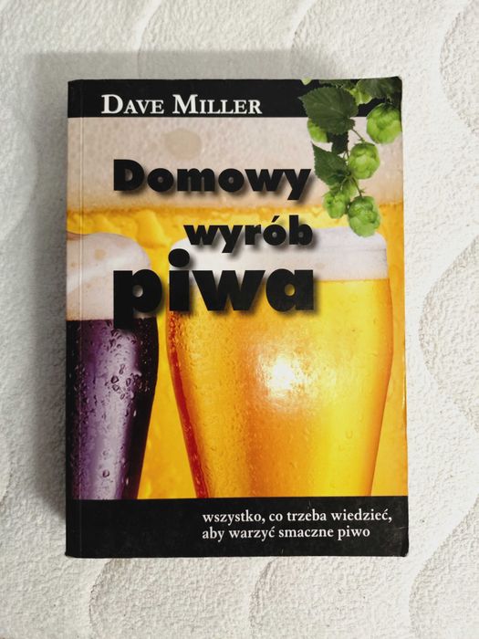 Domowy wyrób piwa, Miller Dave