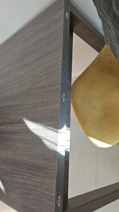 Mesa extensivel até 1,80m