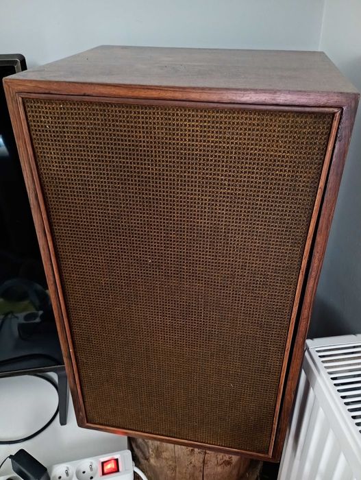 Kolumny głośnikowe stereo JBL Lx8 bardzo ładne z Niemiec polecam