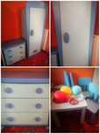 Meble IKEA Mamut