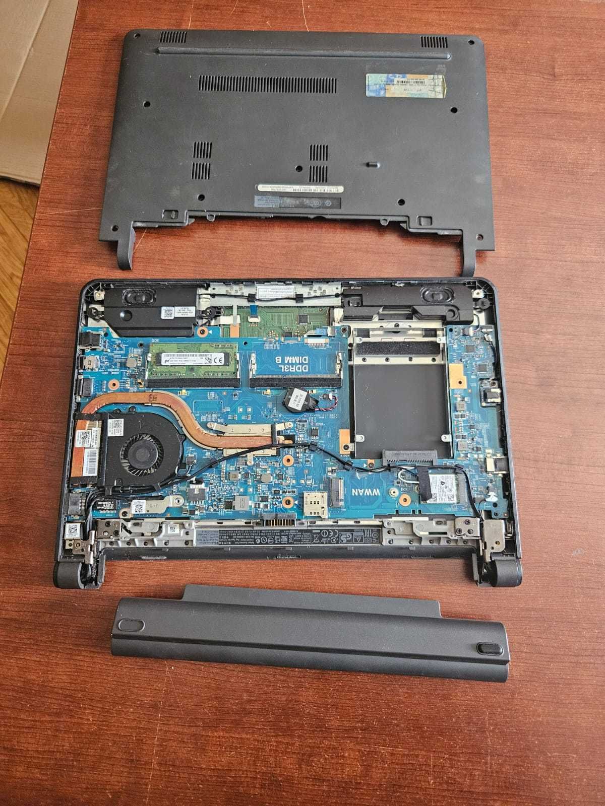 laptop dell latitude 3340 na części