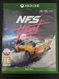 Need For Speed Heat XBOX ONE