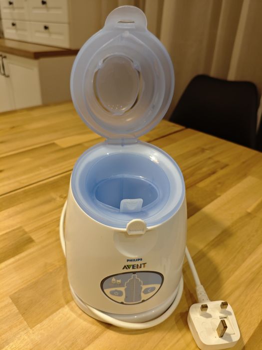 Podgrzewacz do butelek Philips Avent SCF260