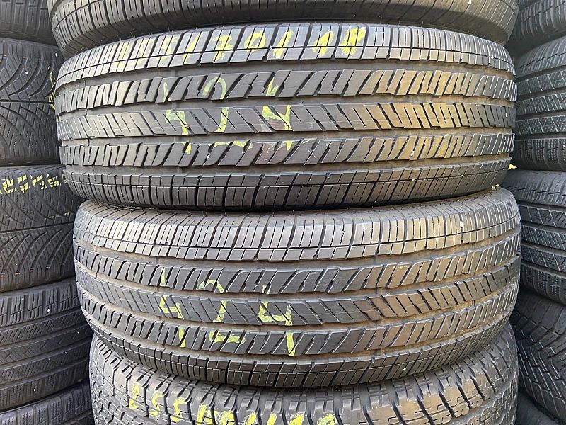 255/70/18 Bridgestone Dueler H/T_6,4mm_4szt_(424)