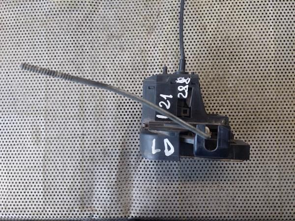 Fechadura / fecho porta frente direito RENAULT Megane I Coupé (DA0/1_)