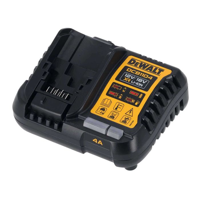 DeWALT DCK200MM2T\комплект у кейсi TSTAK McLaren LIMITED EDITION