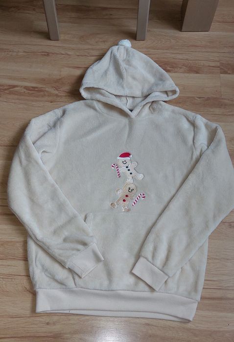 Bluza dla dziewczynki r 158-164