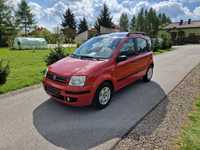 Fiat Panda Bezwypadkowa Panoramiczny Dach