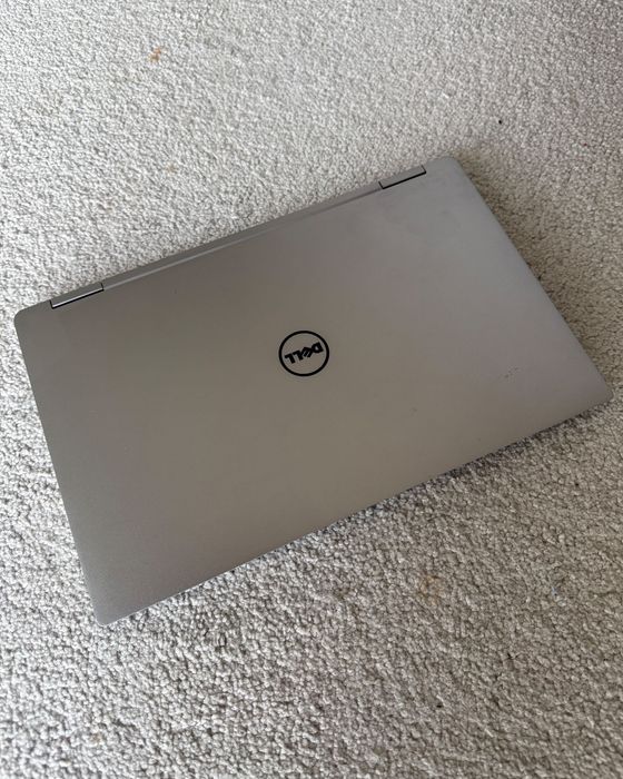 DELL XPS 13 / i5 / 8GB/ 256GB/ IPS 13.3" panel dotykowy